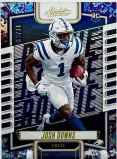Josh Downs