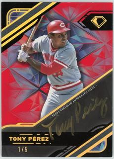 Tony Perez