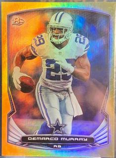 DeMarco Murray