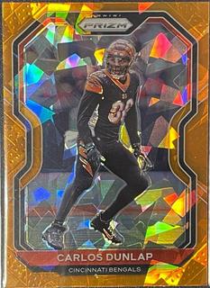 Carlos Dunlap