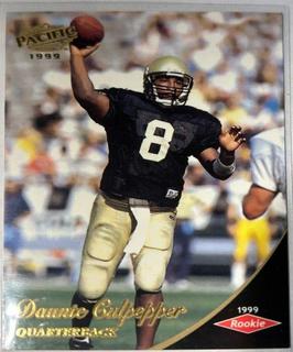 Daunte Culpepper