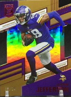 Justin Jefferson