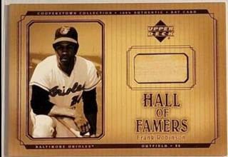 Frank Robinson