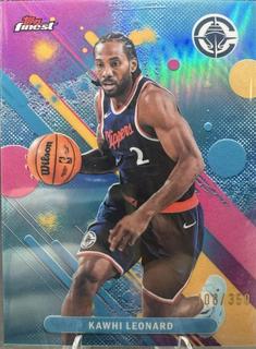 Kawhi Leonard