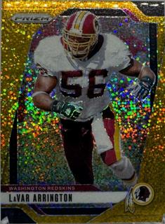 LaVar Arrington