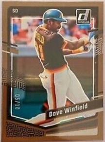 Dave Winfield