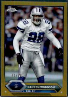 Darren Woodson