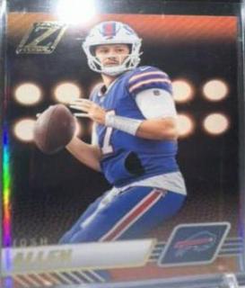 Josh Allen