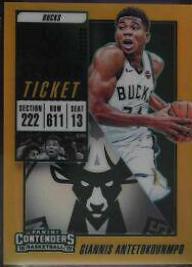 Giannis Antetokounmpo