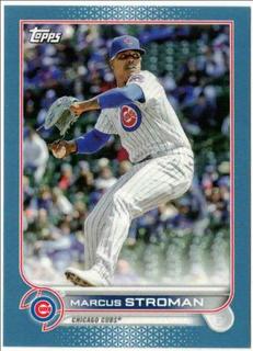 Marcus Stroman
