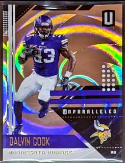 Dalvin Cook