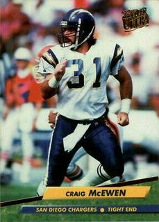 Craig McEwen
