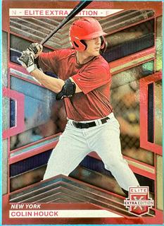 Colin Houck