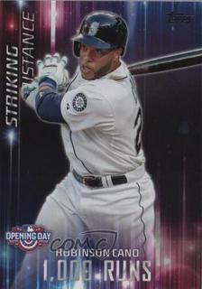 Robinson Cano