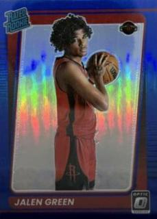 Jalen Green