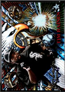 Tim Raines