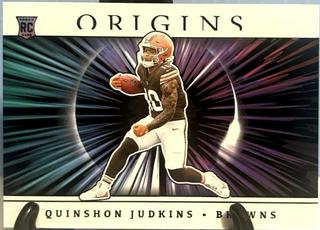 Quinshon Judkins