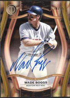 Wade Boggs
