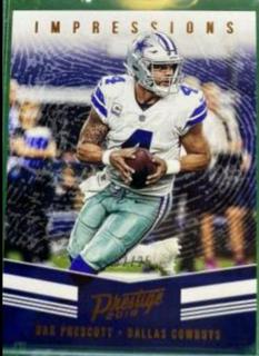 Dak Prescott