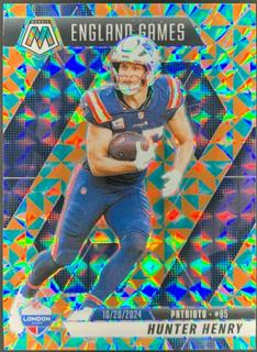 Hunter Henry