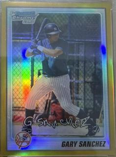 Gary Sanchez