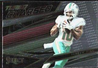 Tyreek Hill