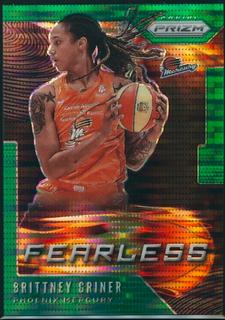 Brittney Griner