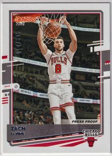 Zach LaVine