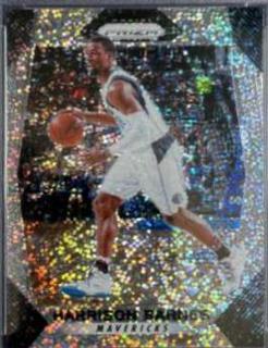 Harrison Barnes