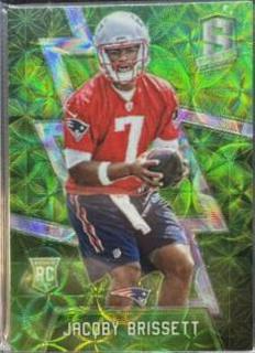 Jacoby Brissett