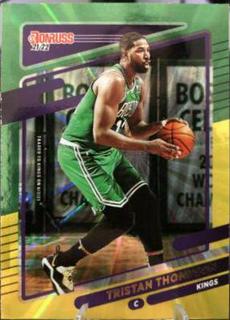 Tristan Thompson