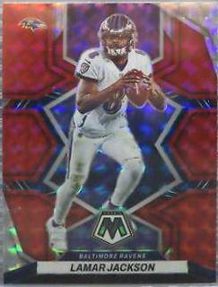 Lamar Jackson
