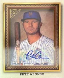 Pete Alonso