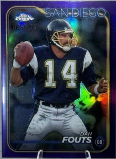 Dan Fouts