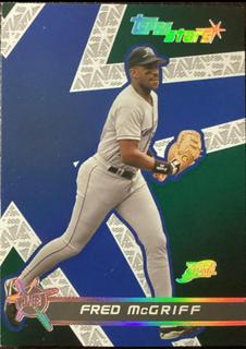 Fred McGriff