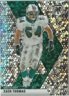 Zach Thomas