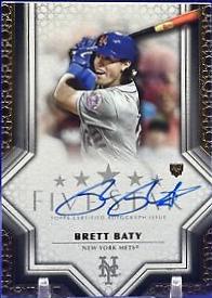 Brett Baty