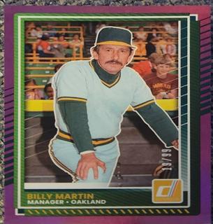 Billy Martin