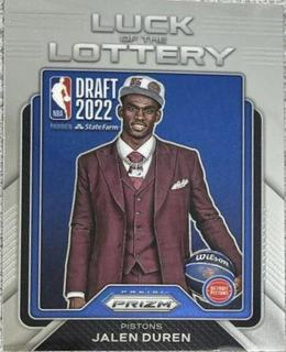 Jalen Duren