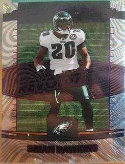 Brian Dawkins