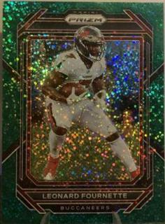 Leonard Fournette
