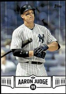 Aaron Judge