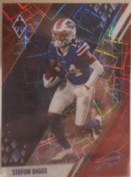 Stefon Diggs