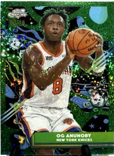 OG Anunoby