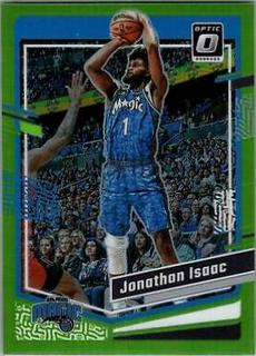 Jonathan Isaac