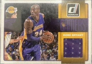 Kobe Bryant