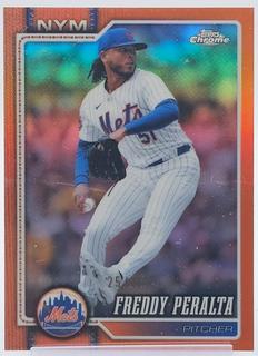 Freddy Peralta