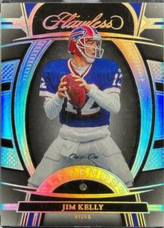 Jim Kelly