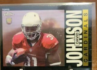 David Johnson