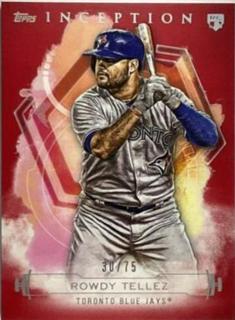 Rowdy Tellez